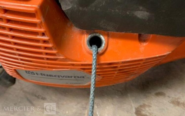 HUSQVARNA K770  11MAM92025