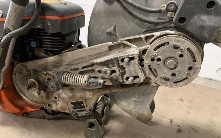 HUSQVARNA K770  11MAM92025