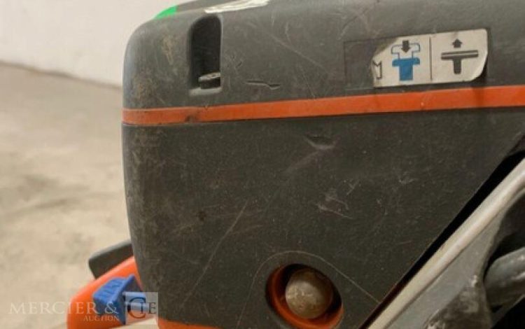 HUSQVARNA K770  11MAM92025