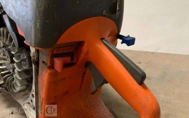 HUSQVARNA K770  11MAM92025