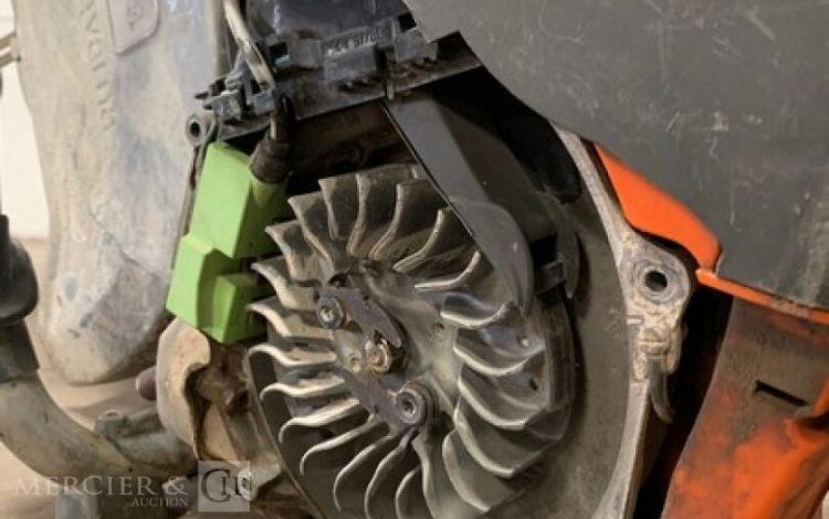 HUSQVARNA K770  11MAM92025