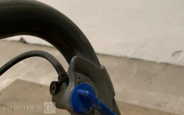 HUSQVARNA K770  11MAM92025