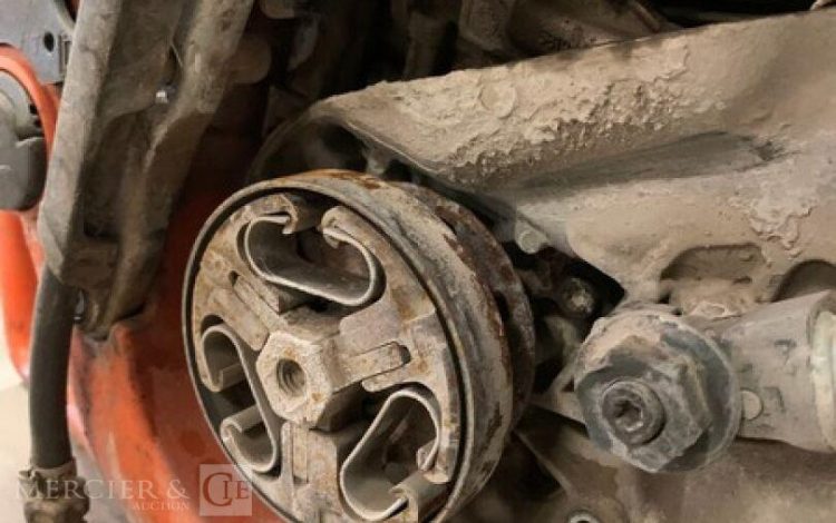 HUSQVARNA K770  11MAM92025