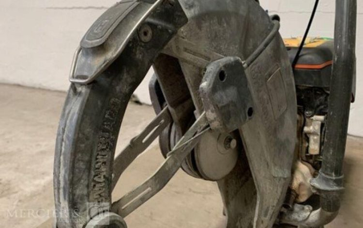 HUSQVARNA K770  11MAM92025