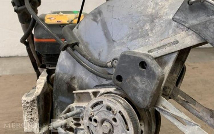 HUSQVARNA K770  11MAM92025