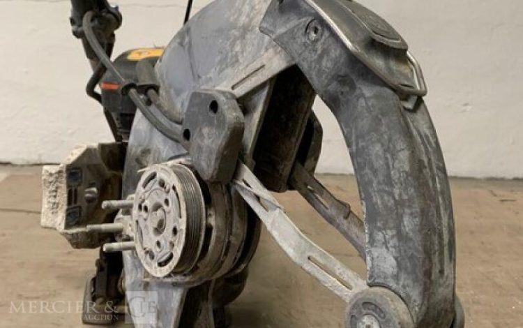 HUSQVARNA K770  11MAM92025