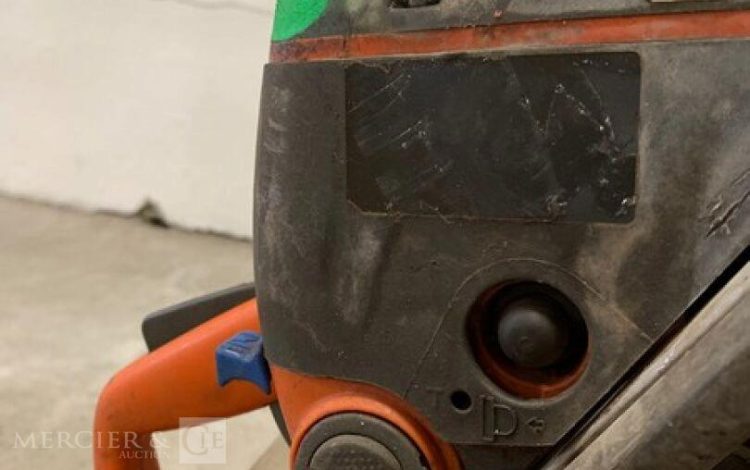 HUSQVARNA K770  11MAM92025