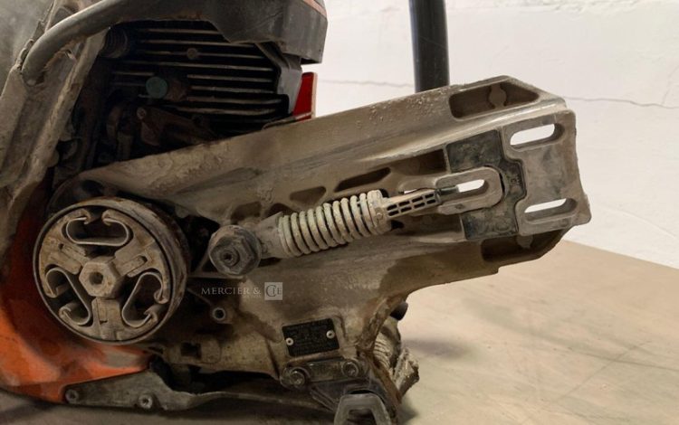 HUSQVARNA K770  11MAM92025