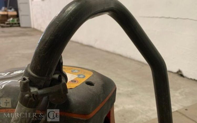 HUSQVARNA K770  11MAM92025