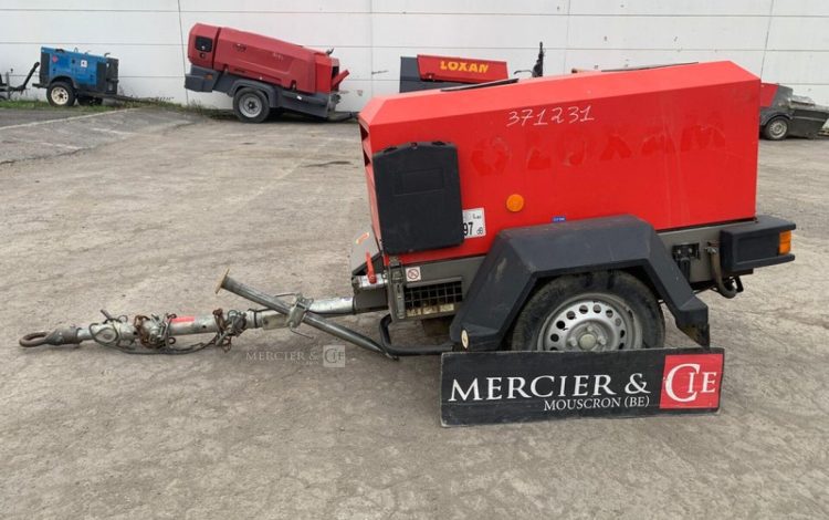 DOOSAN juil-20  371231