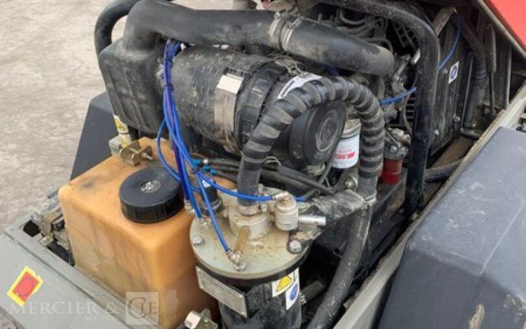 DOOSAN juil-20  371231