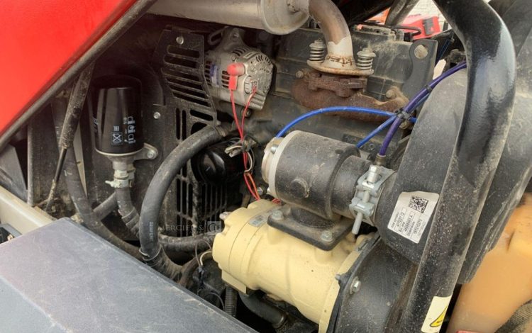 DOOSAN juil-20  371231