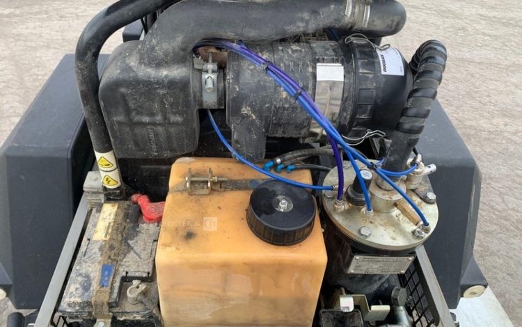 DOOSAN juil-20  371231