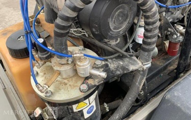 DOOSAN juil-20  371231