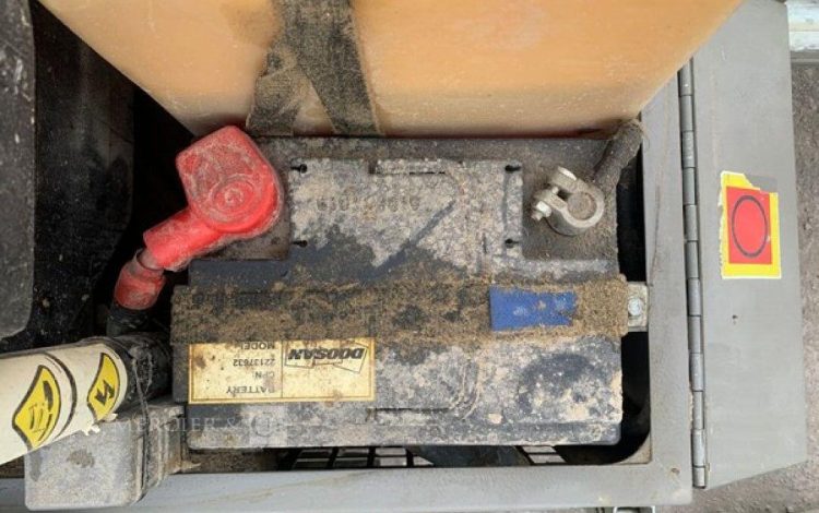 DOOSAN juil-20  371231