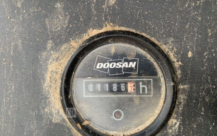 DOOSAN juil-20  371231