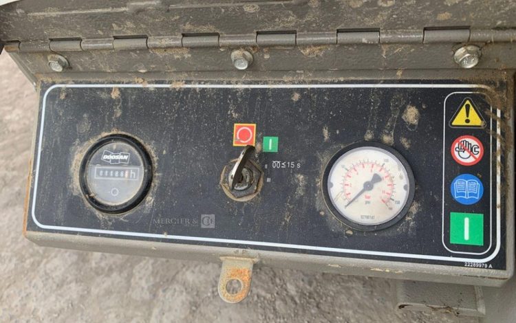 DOOSAN juil-20  371231