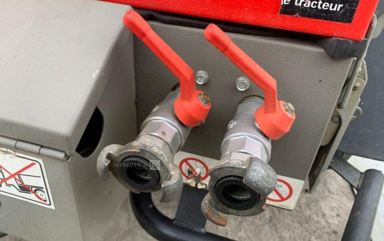 DOOSAN juil-20  371231