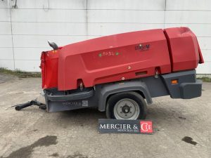 ATLAS COPCO XAS 188-14  9094