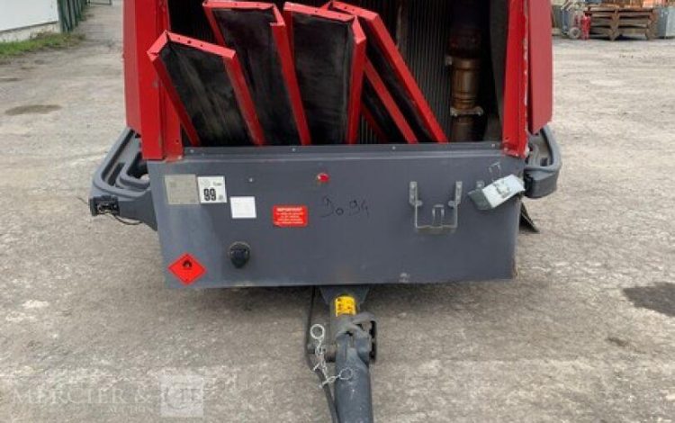 ATLAS COPCO XAS 188-14  9094