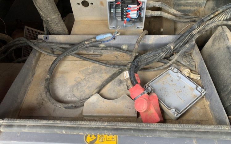 ATLAS COPCO XAS 188-14  9094