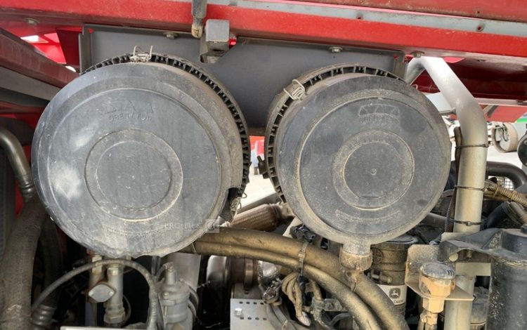 ATLAS COPCO XAS 188-14  9094