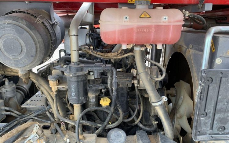 ATLAS COPCO XAS 188-14  9094