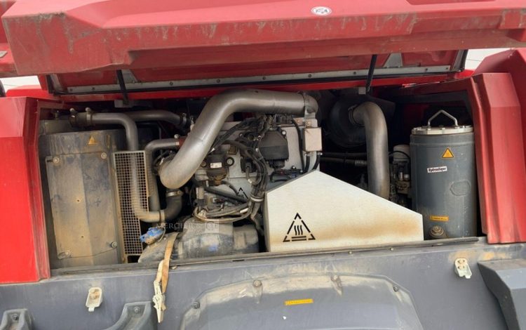 ATLAS COPCO XAS 188-14  9094