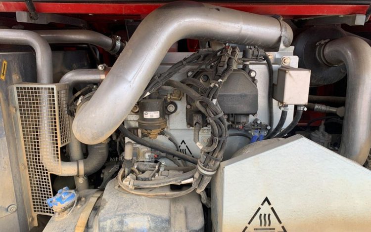 ATLAS COPCO XAS 188-14  9094