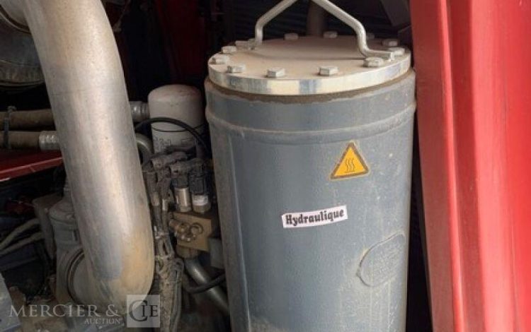 ATLAS COPCO XAS 188-14  9094