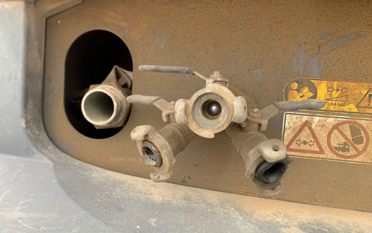 ATLAS COPCO XAS 188-14  9094