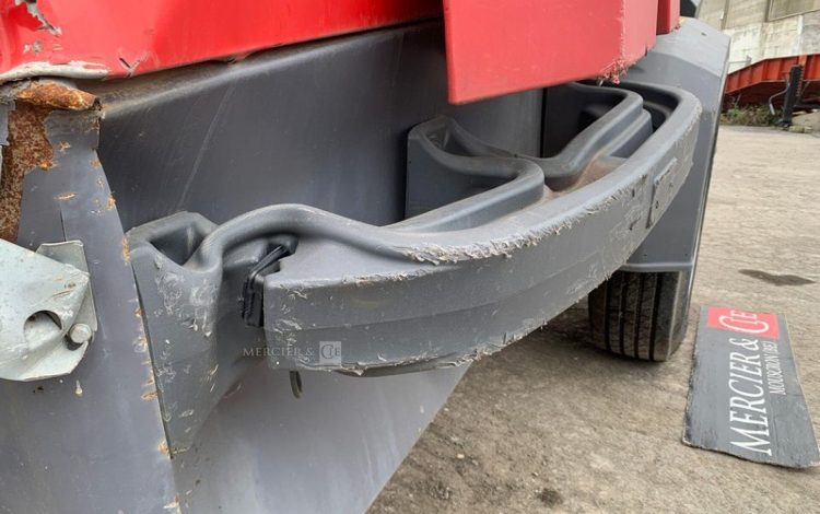 ATLAS COPCO XAS 188-14  9094