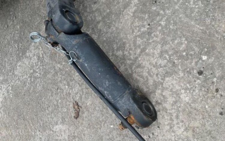 ATLAS COPCO XAS 188-14  9094