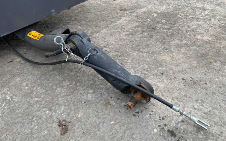 ATLAS COPCO XAS 188-14  9094