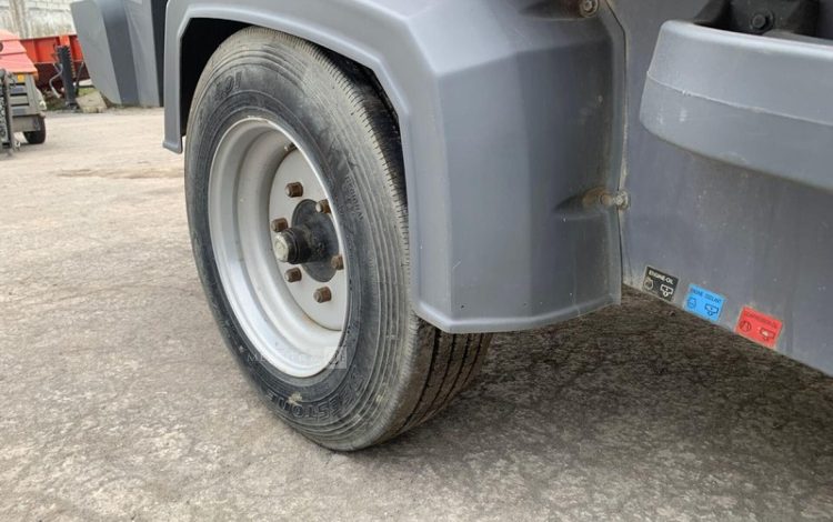 ATLAS COPCO XAS 188-14  9094