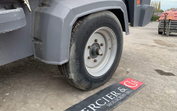 ATLAS COPCO XAS 188-14  9094