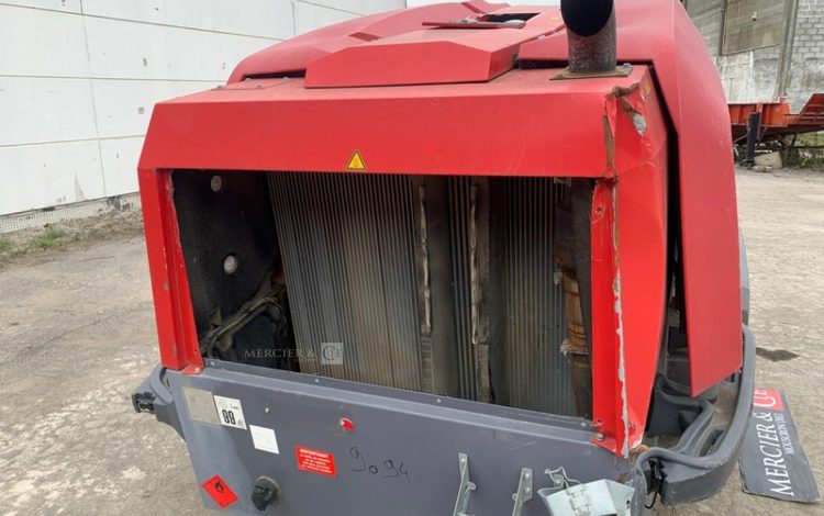 ATLAS COPCO XAS 188-14  9094