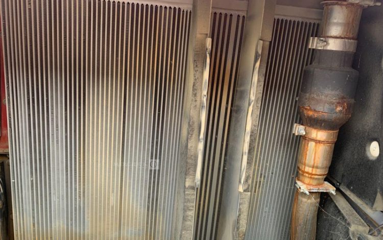 ATLAS COPCO XAS 188-14  9094