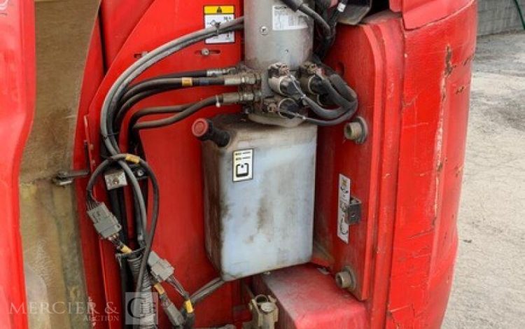 JLG TOUCAN 10E  49070945