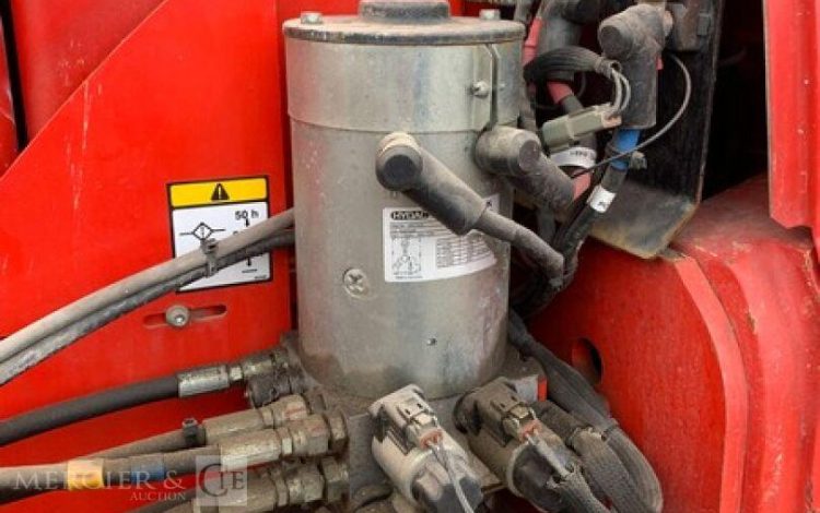 JLG TOUCAN 10E  49070945