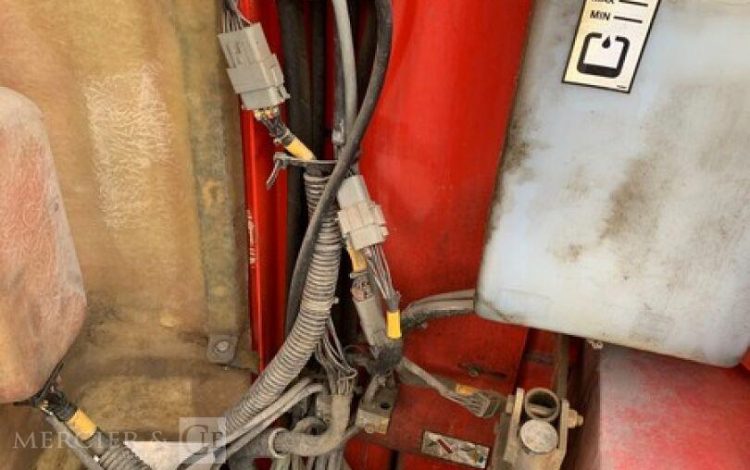 JLG TOUCAN 10E  49070945