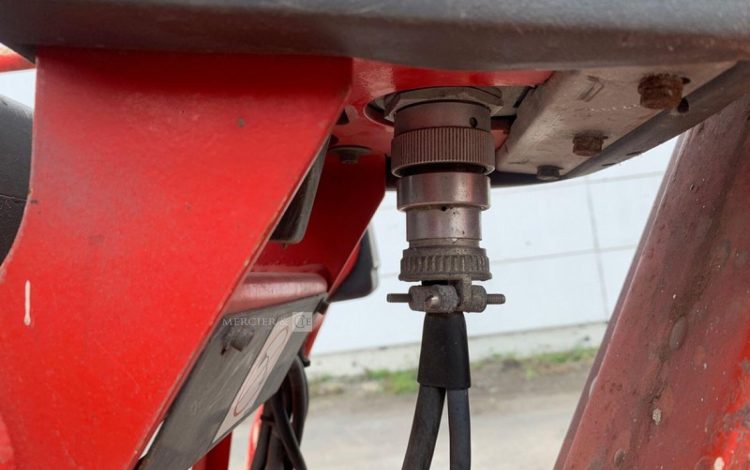 JLG TOUCAN 10E  49070945