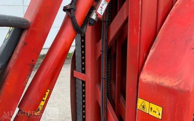 JLG TOUCAN 10E  49070945