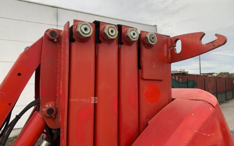 JLG TOUCAN 10E  49070945