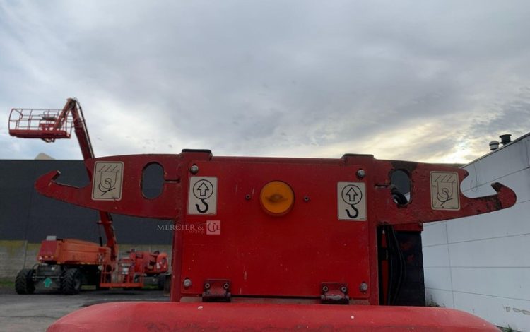 JLG TOUCAN 10E  49070945