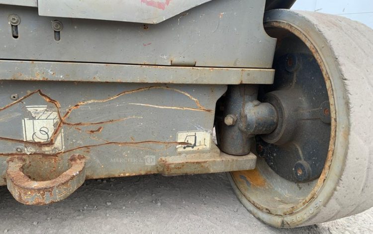 JLG TOUCAN 10E  49070945