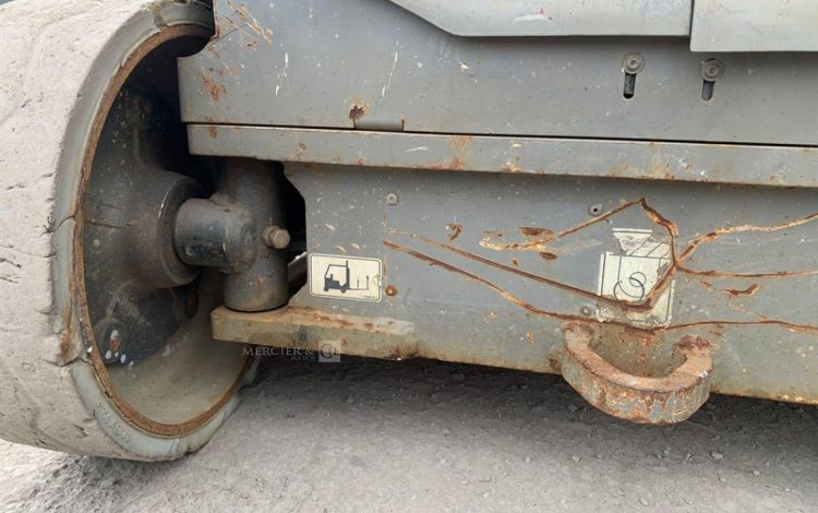 JLG TOUCAN 10E  49070945