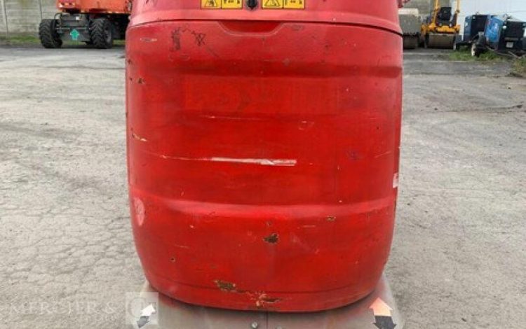 JLG TOUCAN 10E  49070945