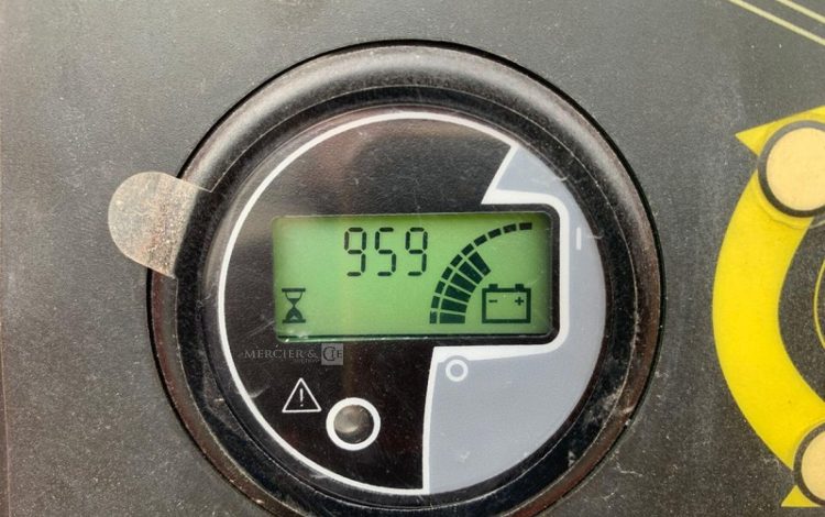 JLG TOUCAN 10E  127570