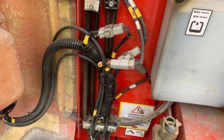 JLG TOUCAN 10E  127570